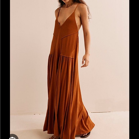 Free People Eros maxi - Picture 3 of 5